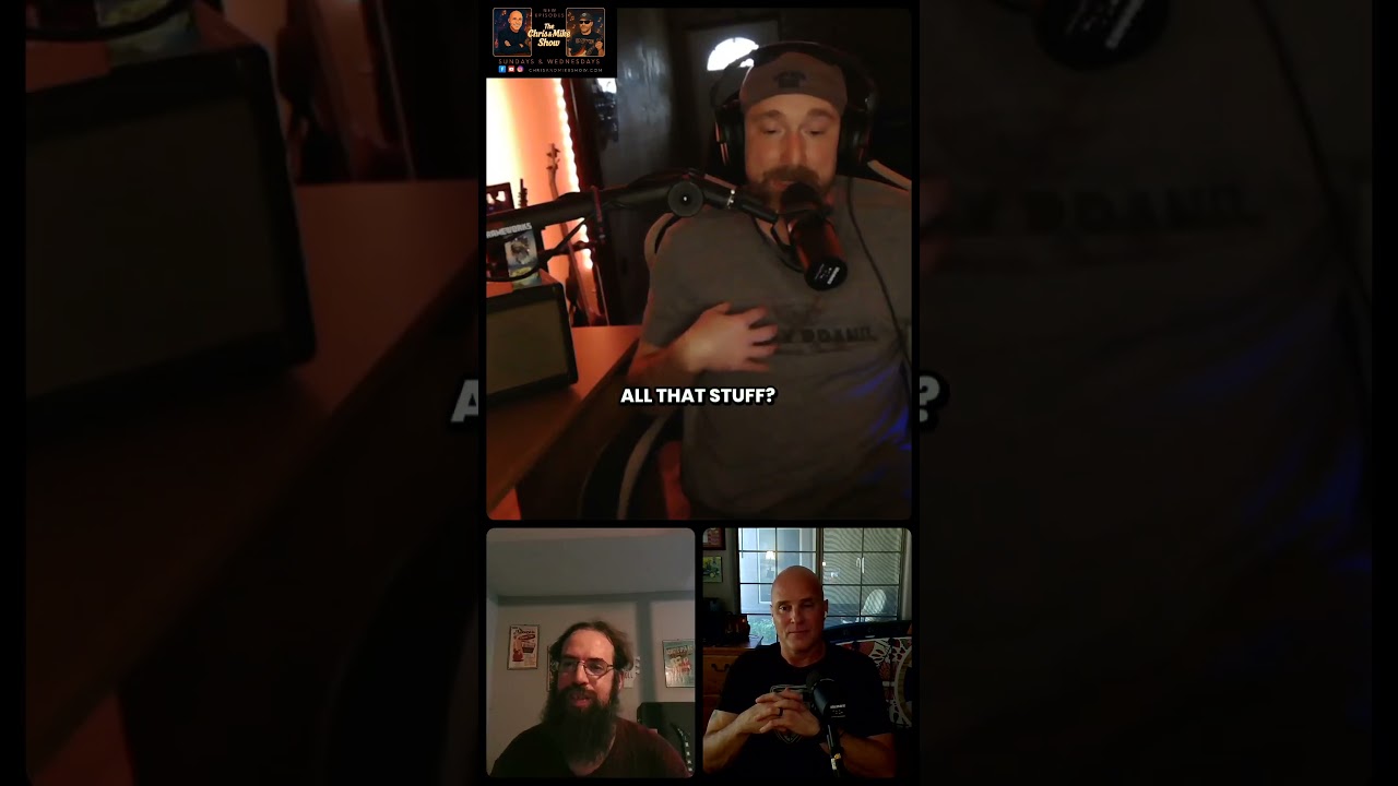 Mastering rhythm guitar #chrisandmikeshow #podcast #spotify #youtubeshorts #reels #Shorts