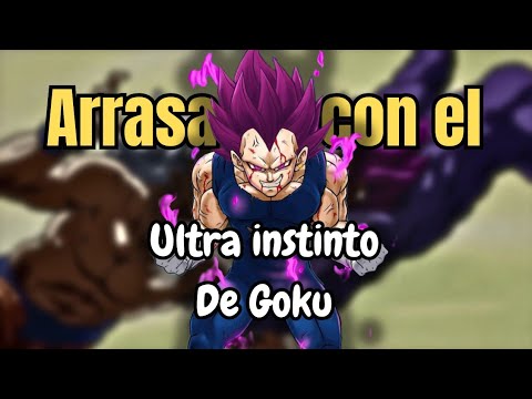 Goku CANNOT WIN this FIGHT😬🗣‼️‼️