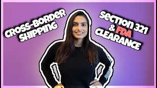 Understanding Section 321 and FDA Clearance