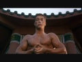 Van Damme - Bloodsport