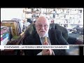 Claude Moniquet décrypte de la possible libération de Mohamed Bakkali