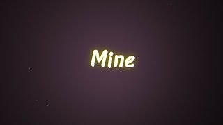 (Lyric Video) Joshua & Jivano - MINE - (Prod. Nordtrap & Jivano)