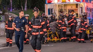911 lone star | Season 1 | Legend