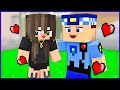 KEREM KOMİSER FAKİR KADINA AŞIK OLDU! ???? - Minecraft