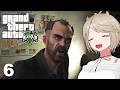 FROXY Spielt Grand Theft Auto V #6
