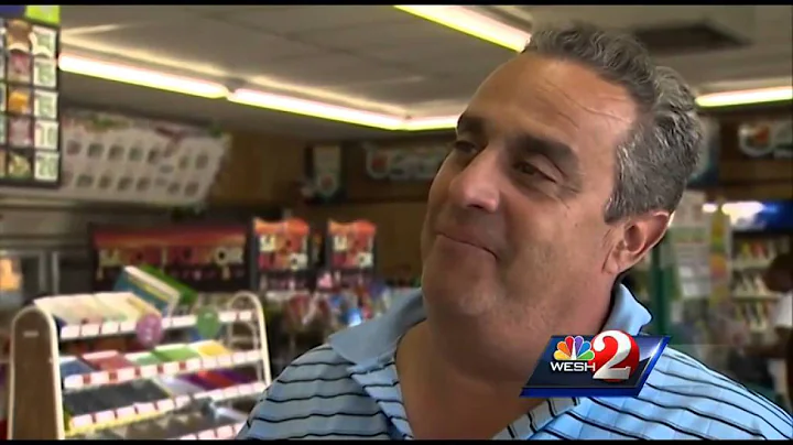 Mega Millions jackpot fifth highest in history of game