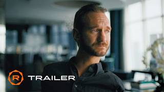 No Limbs No Limits: The NickV Story - Official Trailer (2026) - Nick Vujicic, Matthew Thayer