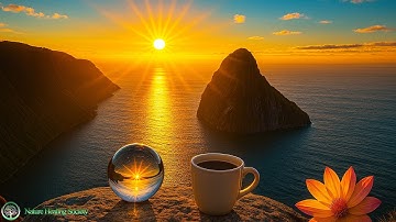ENERGY Morning Music 528Hz