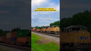 NS 243 in Central, SC.