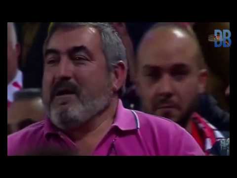 jabatoto x acak777 - Sevilla Vs Leicester City (Liga Champions)