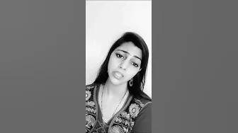 ajeeb dastan hai yeh/ Lata Mangeshkar/ Movie- Dil apna aur Preet parai (1960)