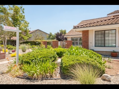 86 Humboldt St, Simi Valley, CA home video tour