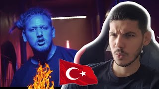 Şanışer - Yanıma Gelmesinler REACTION / Tepki Resimi