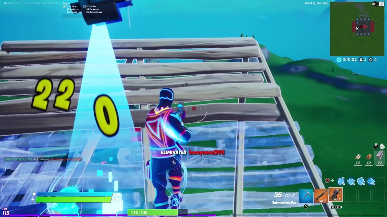 Halsey Balenciaga (Fortnite Montage) YouTube