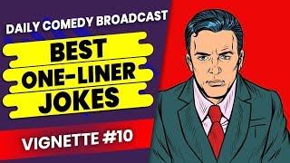 Rodney Dangerfield Jokes | Rodney Dangerfield One Liners | Vignette 10