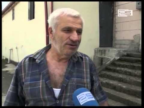 შავ ზღვაში ნავთობი ჩაედინება