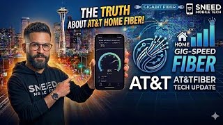 AT&T Network Update: Massive $ to Improve & Fix Wireless & Fiber