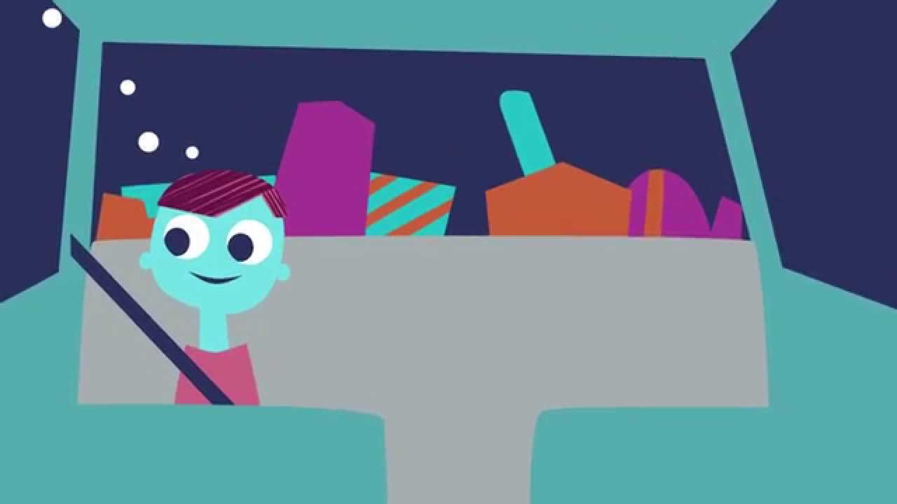 Beakus Christmas 2014