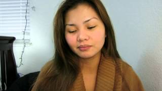 Smashbox Camera Ready BB cream review & Demo