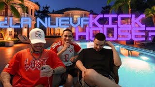 Así Será La Nueva Vida De Westcol, Leandro Y Samulx