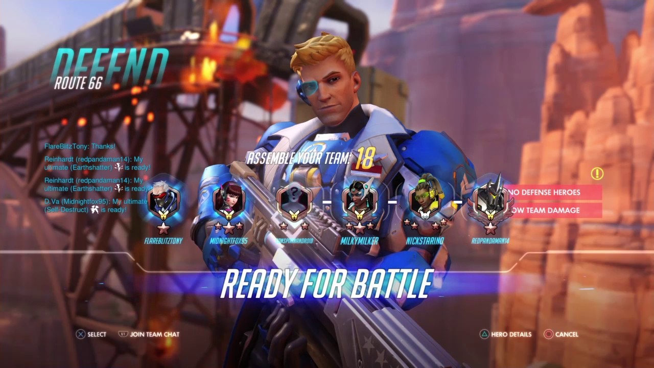 Trying Out Soldier 76 | SEASON 4 COMPETITIVE