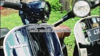 Pidi baiq - persoalan pribadi reff