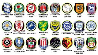 Every EFL Championship Team Explained in 7 Minutes