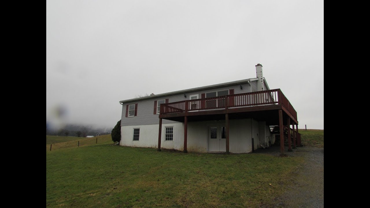 Loganton Homes for Rent 3BR/1.5BA by Loganton Property Management YouTube