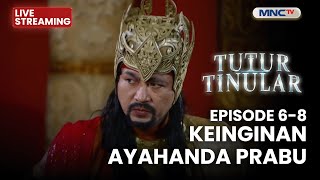 🔴 KEINGINAN AYAHANDA PRABU | LIVE TUTUR TINULAR| 2 FEBRUARI 2026