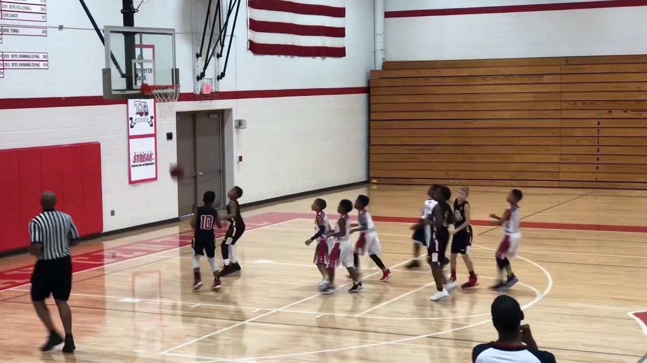 St. Louis “MLK Classic” YouTube