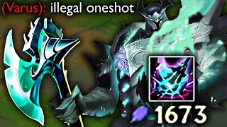 video thumbnail for: THE MEGA BONK