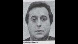 Part 2 Brasco Wiretaps Ft. Lefty Ruggiero and Nicholas Santora