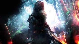 BF4 Quick Scope Montage