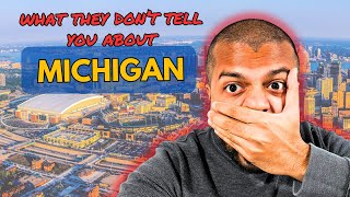 The Dark Side of Living in Michigan Revealed: Watch Before Moving to Michigan