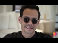 Marc Anthony - Cómo Comencé a Tocar Salsa - Nuestra Herencia, Pandora