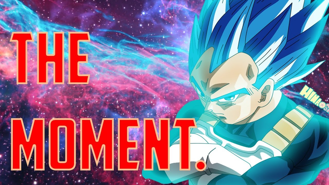 The Moment Vegeta Ascended SSJB | Dragon Ball Super Episode 123 Spoilers + Theory