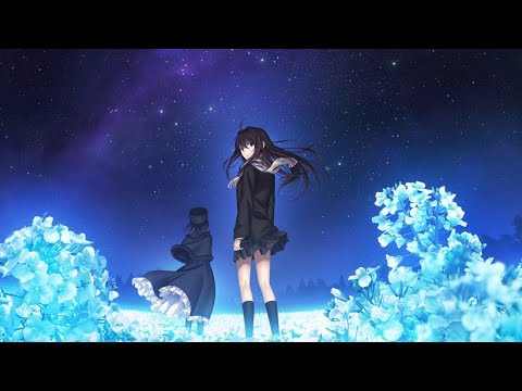 魔法使いの夜 ED supercell - 星が瞬くこんな夜に