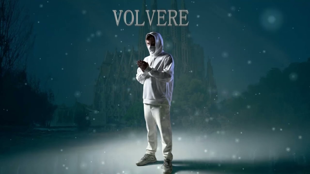 Volvere por ti ft.antologia jota music electronica 2026