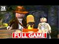 LEGO INDIANA JONES I Predatori Dell39Arca Perduta 