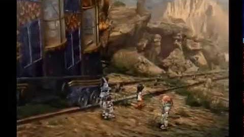 Final Fantasy IX Segmented Speedrun Redux - 14