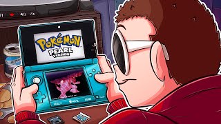 My FIRST EVER Pokémon Nuzlocke