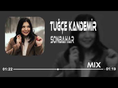 Kalbi Uzaklarda Bi Adam Var - Tuğçe Kandemir Remix 2023  I Sonbahar