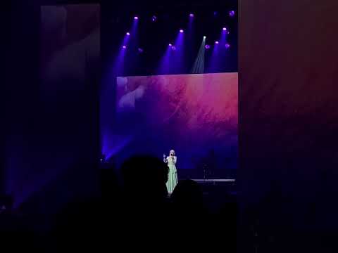 SATU CINTA | ERNIE ZAKRI | KONSERT VOICE OF THE HEART