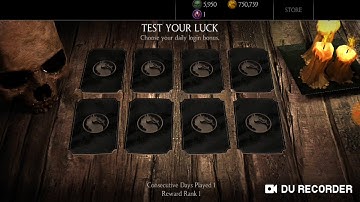 How to hack mortal kombat x (2019)