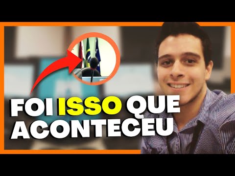 Vídeo: O que é um servidor federado?