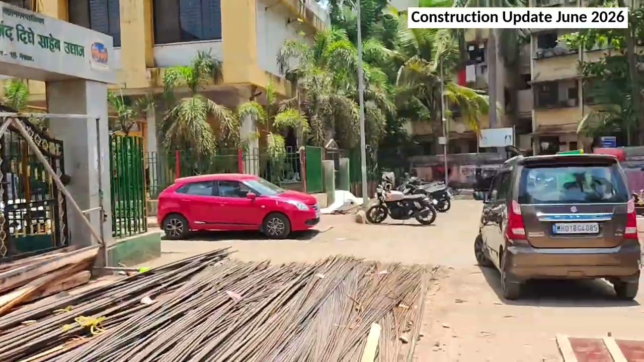 Landmaark La Palacio, Sector 18 Nerul, Navi Mumbai - Price