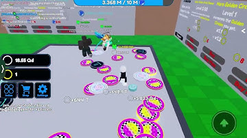 my first recircle in Circle Incremental (this was a while ago like a month ago)