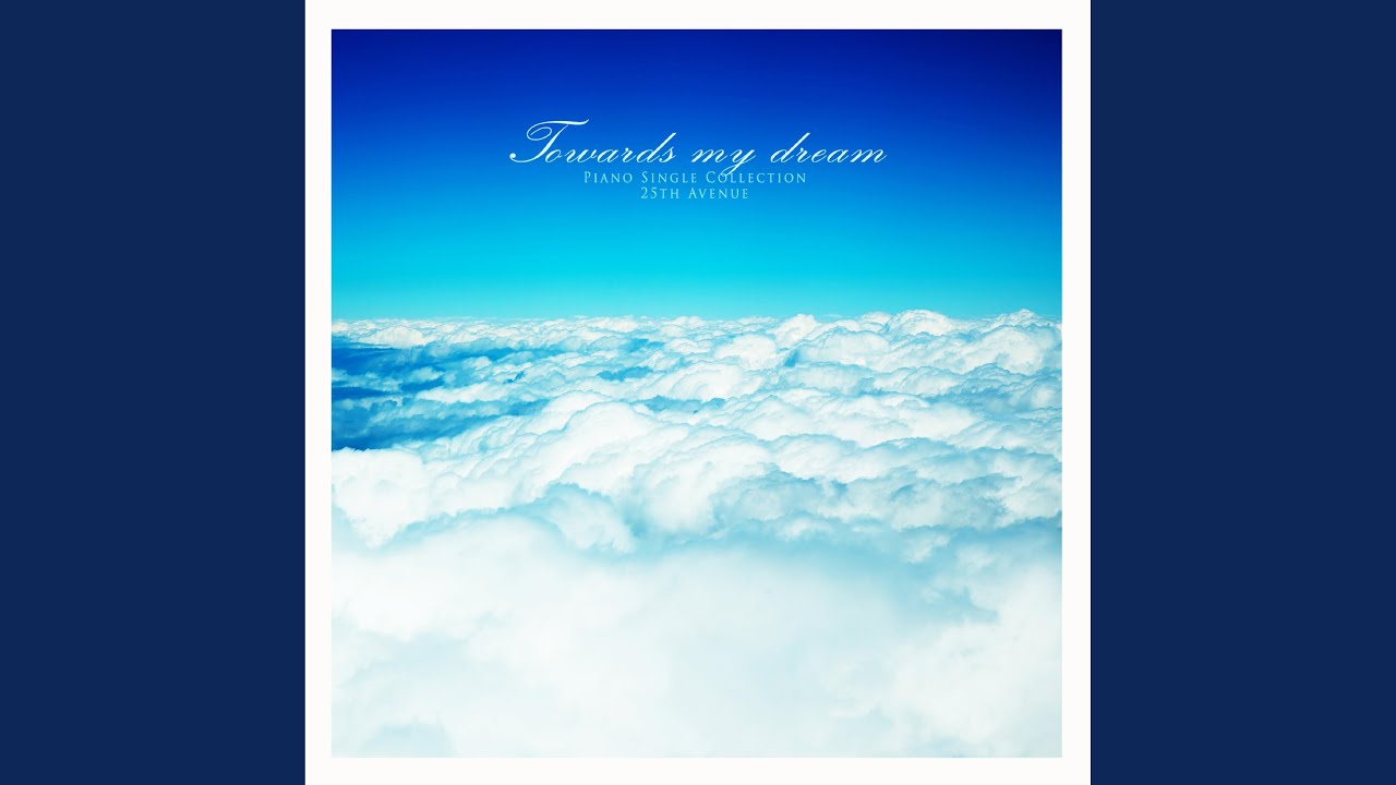 Towards my dream - YouTube