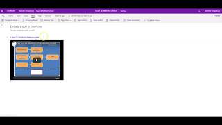 How to embed video in OneNote