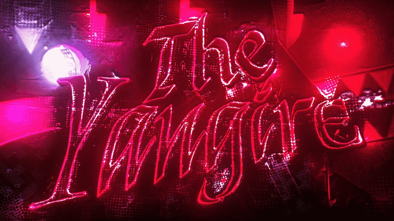 The Yangire 100% (NEW HARDEST) Extreme Demon [TOP 58]